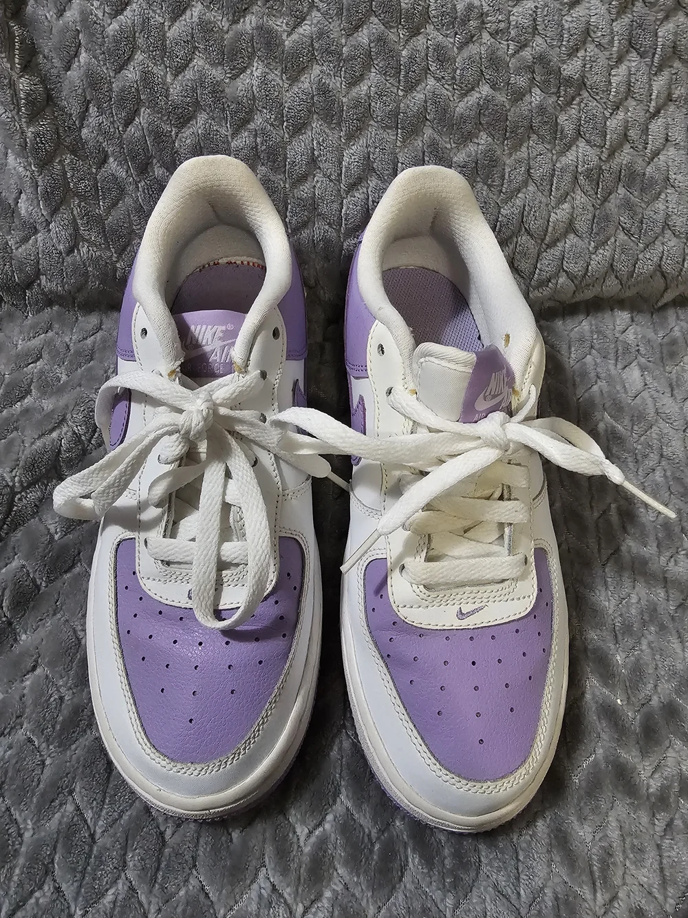 Nike Air Force 1
